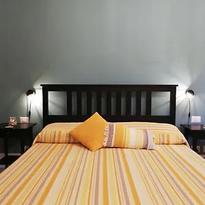The Yellow House Bed & Breakfast Fiumicino