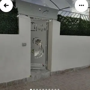 Pensión La Dimora Di Rosy, Nápoles