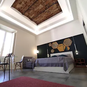  Bed & Breakfast A I R Nacasabella