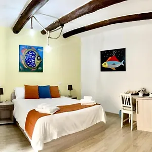 Bed and breakfast 'a De' Scugnizzi, Nápoles