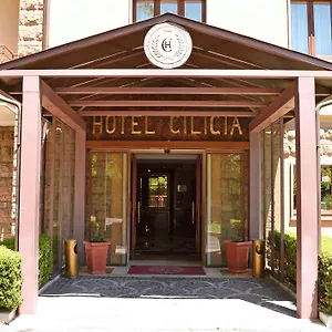 Cilicia Hotel Rome