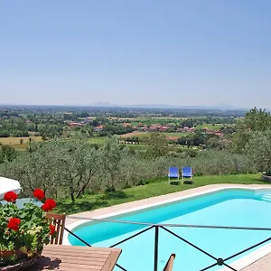 Margherita Farm stay Cortona