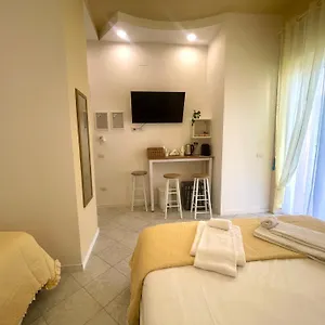  Bed & Breakfast Terrazza Garibaldi