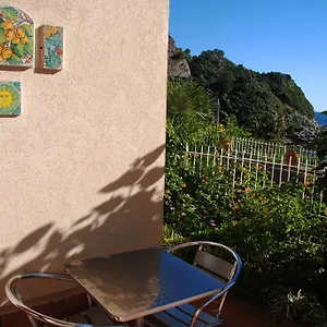 Isola Bella - Holidays Apartment Taormina