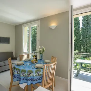 La Coccinella Apartment Bellagio